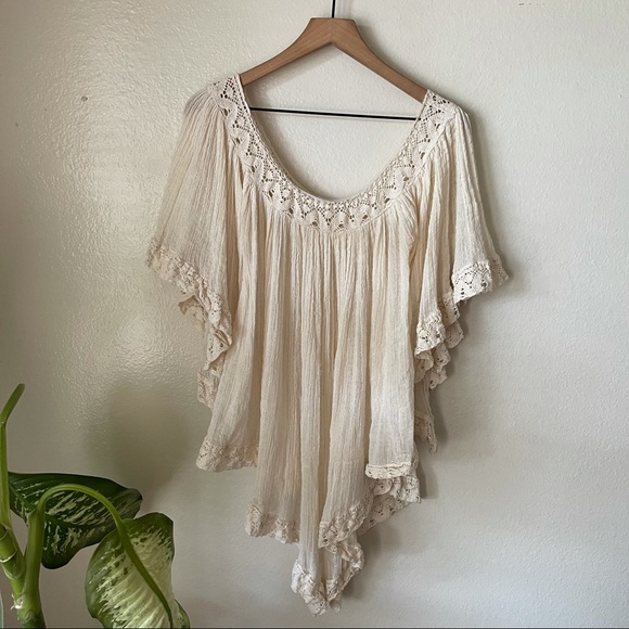 Jen’s Pirate Booty | Curve Wildflower Tunic - Picture 3 of 9